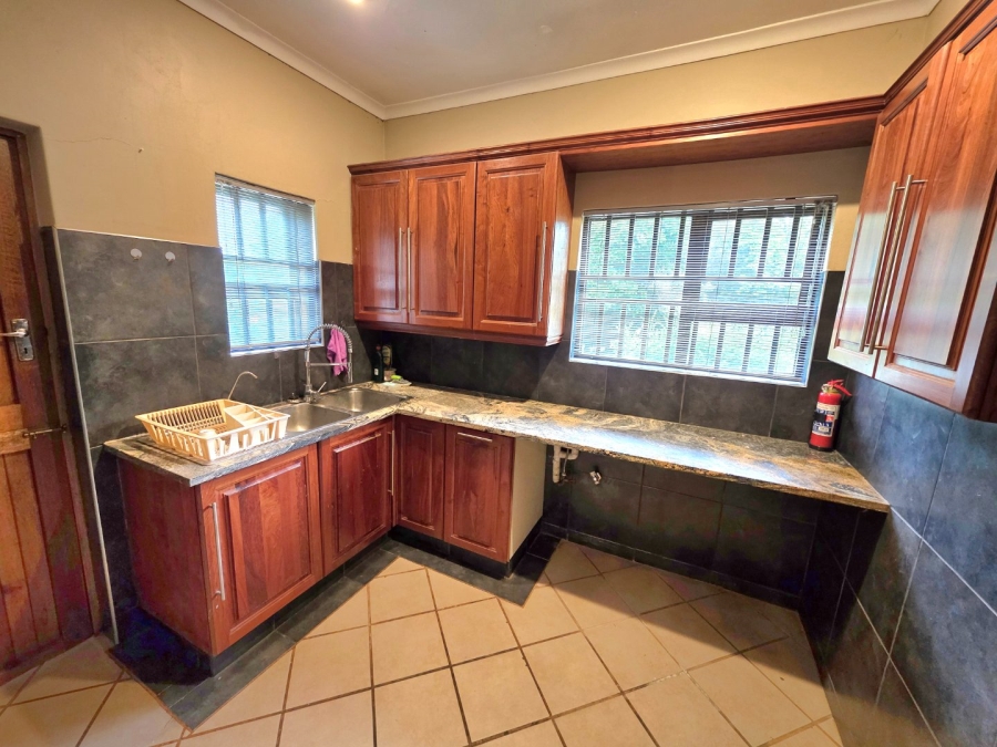 3 Bedroom Property for Sale in Eureka Free State